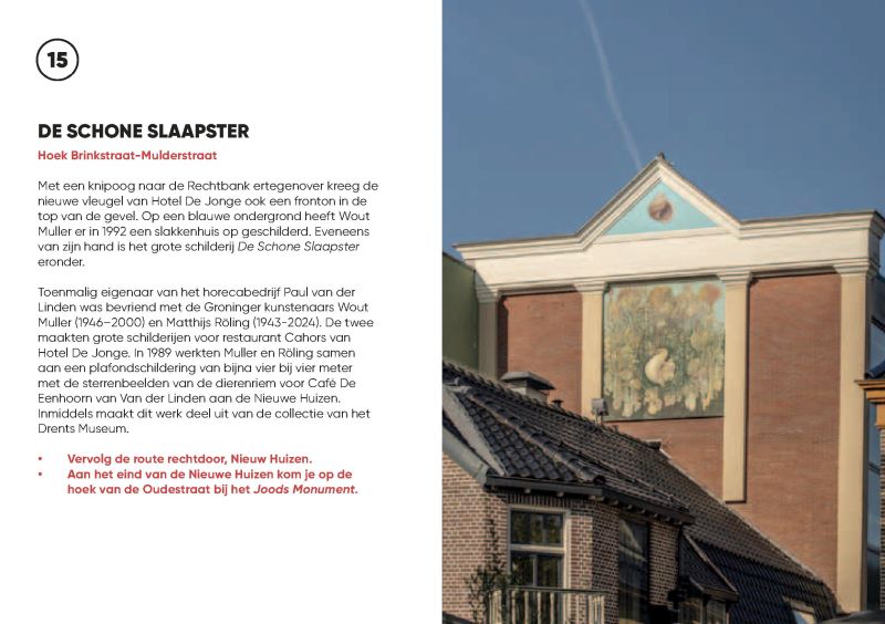 campis3 slaapster